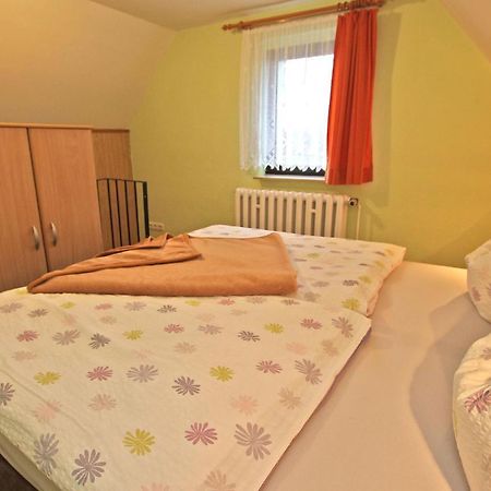 Ferienwohnung Rheinsberg See 9851 Dış mekan fotoğraf